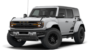2026 Ford Bronco® External Image 2